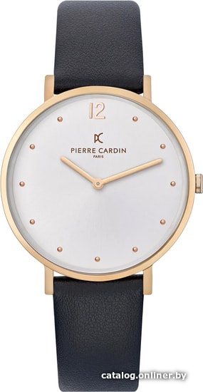 

Наручные часы Pierre Cardin Belleville Simplicity CBV.1014