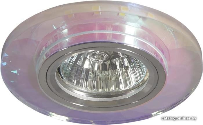 

Точечный светильник Ambrella light Compo S211 PR/WH