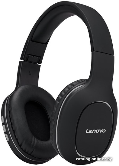 

Наушники Lenovo HD300