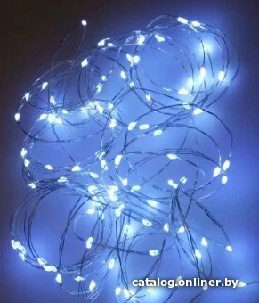 

Новогодняя гирлянда SHLights Нить LDM100W