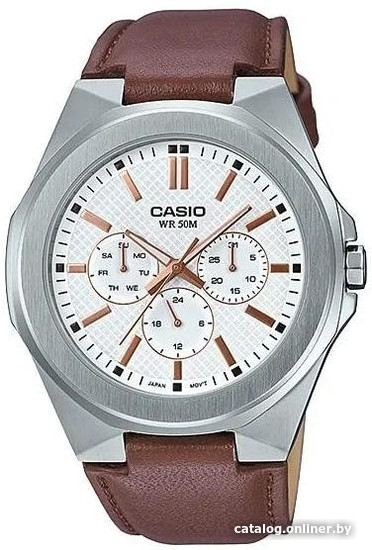 

Наручные часы Casio MTP-SW330L-7A