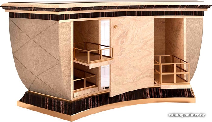 

Барный стол Vimercati Zona Giorno 225x102