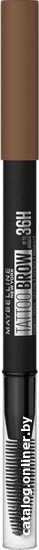 

Карандаш для бровей Maybelline Tattoo Brow 36H (03 light brown)