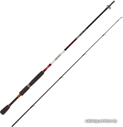 

Удилище Salmo Kraft Jigging MH 26 7.30