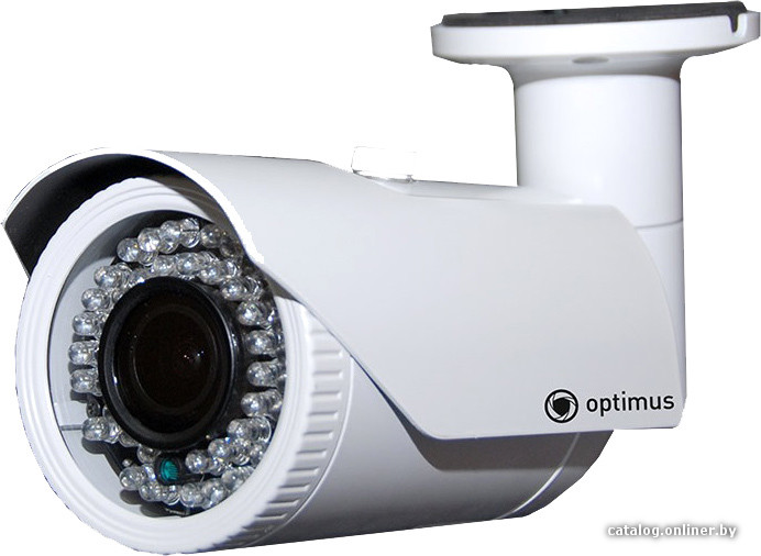 

IP-камера Optimus IP-E014.0(4.0)P