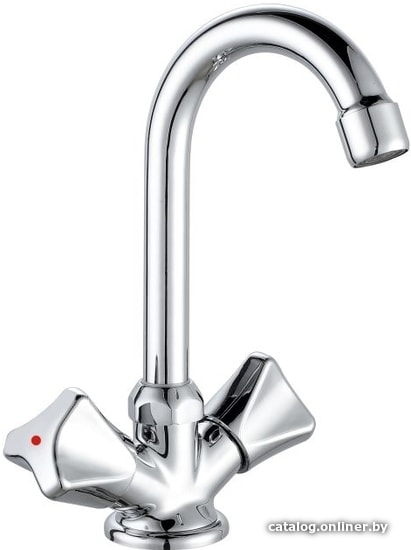 

Смеситель Gross Aqua Astra 6740045С-В06