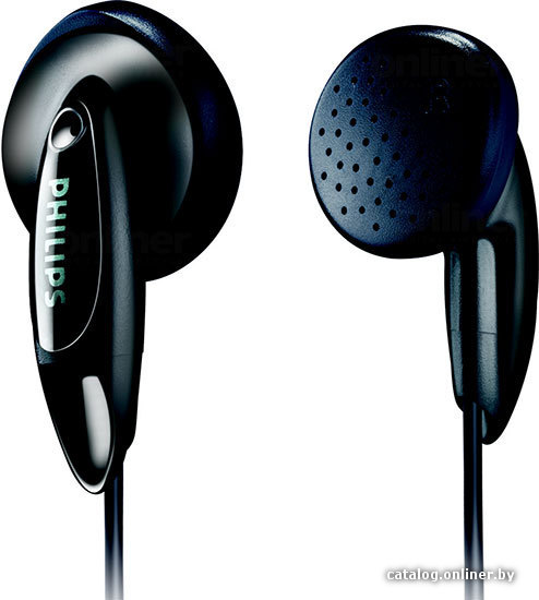 

Наушники Philips SHE1350