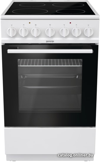 

Кухонная плита Gorenje EC5241WG