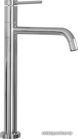 

Смеситель Pea Lugano Slim H211146 (хром)