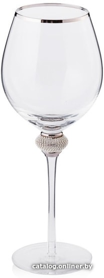 

Бокал для вина Home&You Raut 51566-SRE-KLWIN