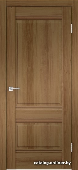 

Межкомнатная дверь Velldoris Alto 2P 90x200 (орех золотой)