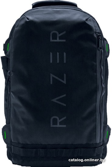 

Городской рюкзак Razer Rogue Backpack 17.3" V2