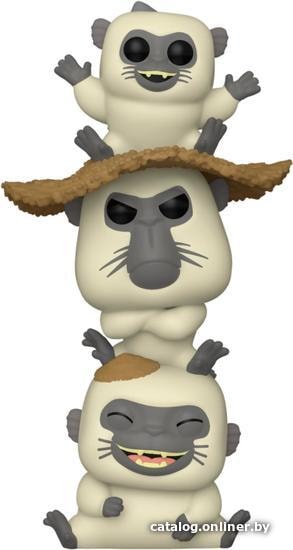 

Фигурка Funko Disney Raya and the Last Dragon Ongi 50554