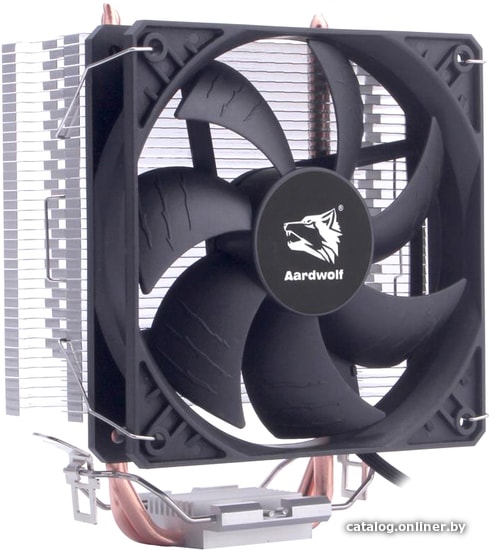 

Кулер для процессора Aardwolf Serenity 260 AS-260-120