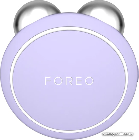 

Микротоковый прибор Foreo Bear Mini (лавандовый)