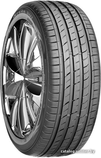 

Автомобильные шины Roadstone N'Fera SU1 225/50R17 98W