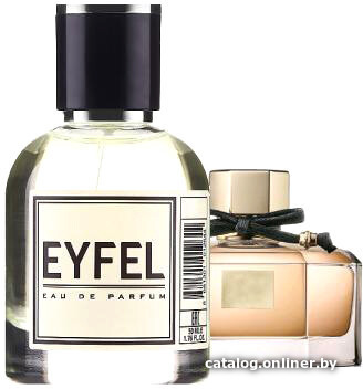 

Парфюмерная вода Eyfel W-20 EdP (100 мл)