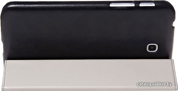 

Чехол для планшета Hoco Crystal Black для Samsung Galaxy Tab 3 7.0