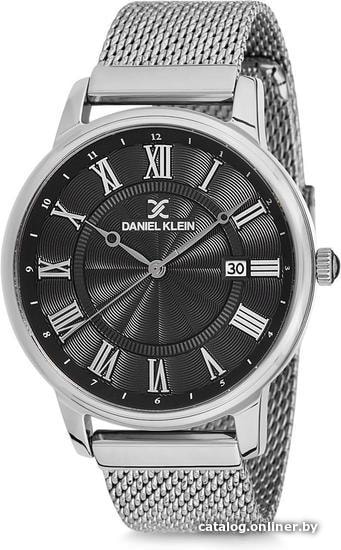 

Наручные часы Daniel Klein DK12168-4