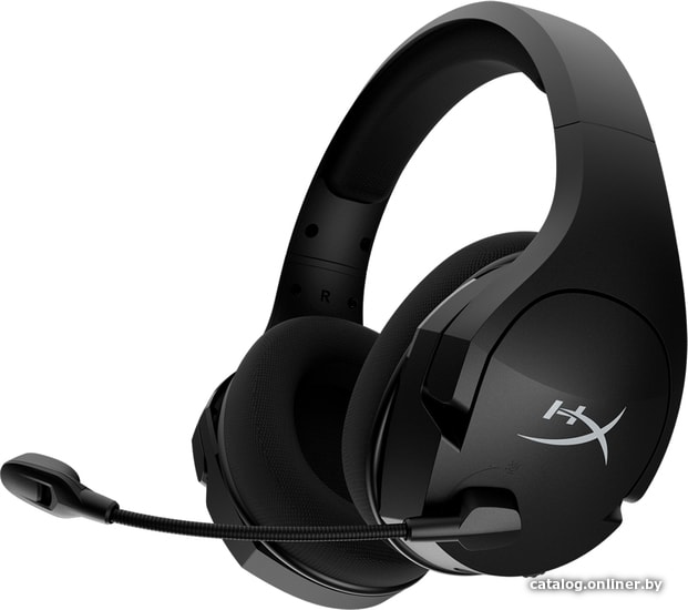 HyperX Cloud Stinger Core Wireless DTS наушники купить в Минске