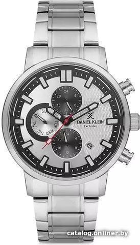 

Наручные часы Daniel Klein DK12602-1