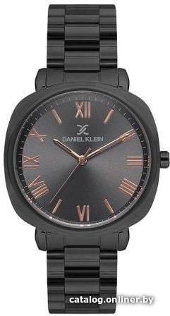 

Наручные часы Daniel Klein DK12527-6