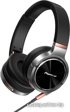 

Наушники Pioneer SE-MHR5