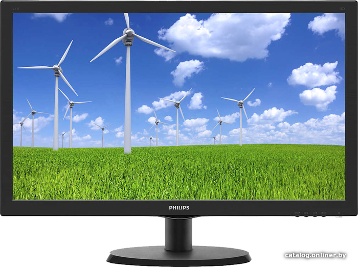

Монитор Philips 223S5LSB/00