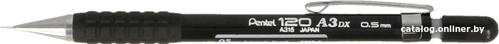 

Автоматический карандаш Pentel Pentel120 A315-AX
