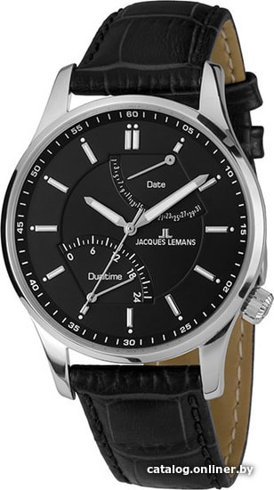 

Наручные часы Jacques Lemans London 1-1902A