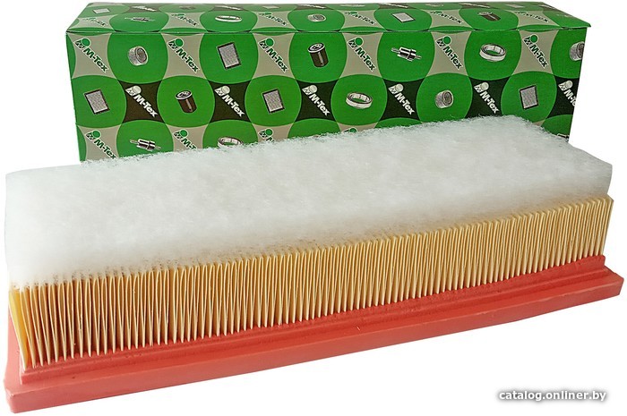 

Воздушный фильтр M-Tex MTF022/2