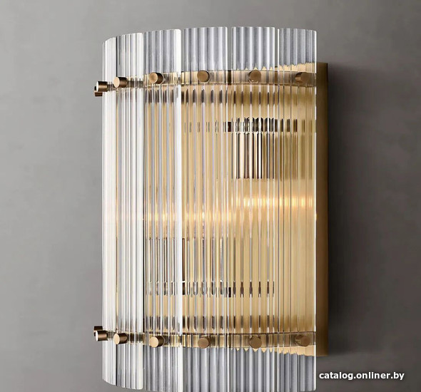 

Бра ImperiumLoft Rudine01 227151-23