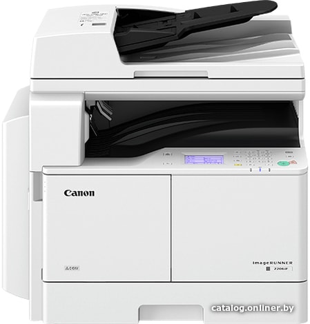 

МФУ Canon imageRUNNER IR 2206IF