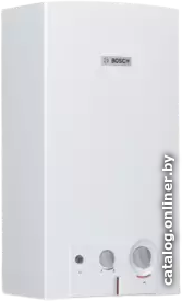 

Газовая колонка Bosch Therm 4000 O WR13-2 P23 S5799 7736501464