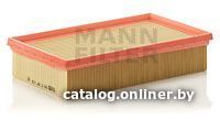 

Воздушный фильтр MANN-filter C27103