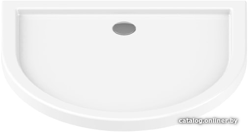 

Душевой поддон NEW TRENDY Circus Ultra 100x85 B-0343