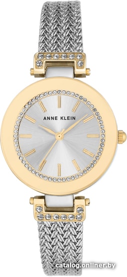 

Наручные часы Anne Klein 1907SVTT