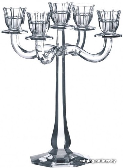 

Подсвечник Nachtmann Ravello 67019