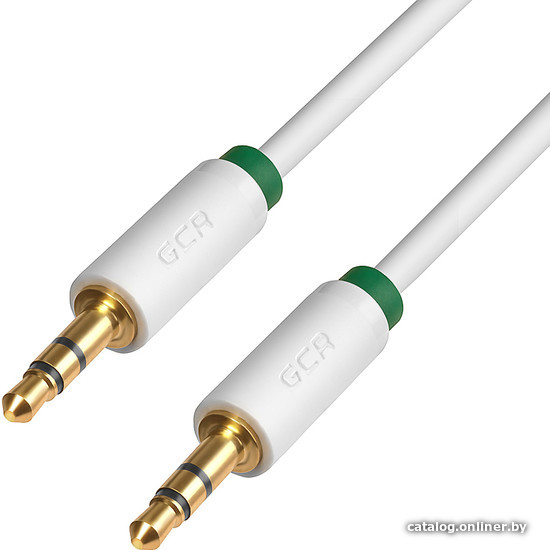 

Кабель Greenconnect Russia GCR-AVC1662-3.0m