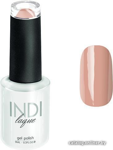 

Гель-лак Runail Indi laque 3501 (9 мл)