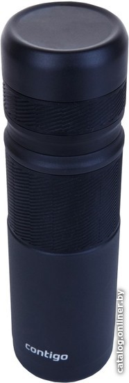 

Термос Contigo Thermal Bottle Matte Black 0.75 л