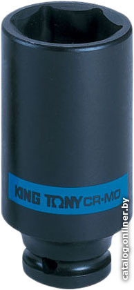 

Головка слесарная King Tony 443516M