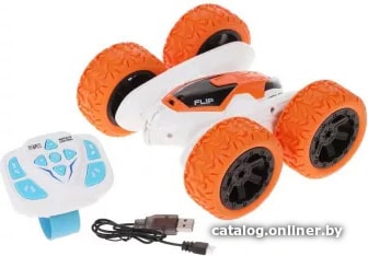 

Автомодель Наша Игрушка 613060