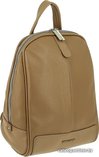 

Городской рюкзак David Jones CM5929 (кофе)