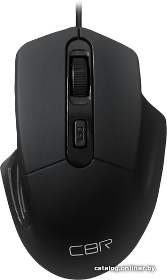 

Мышь CBR CM 330