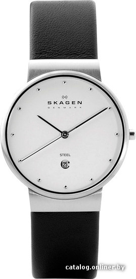

Наручные часы Skagen 355LSLW