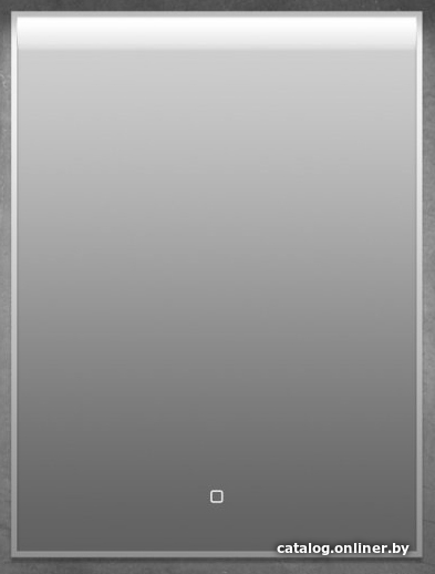 

BelBagno Зеркало SPC-UNO-600-800-TCH