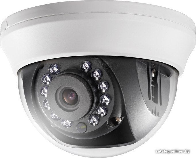 

CCTV-камера Hikvision DS-2CE56D0T-IRMM(C) (2.8 мм)