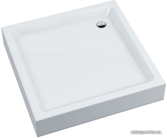 

Душевой поддон Iregio 80x80 LDBR320