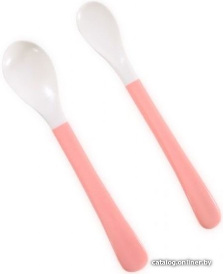 

Ложки для кормления Lorelli 10230470006 (pink)